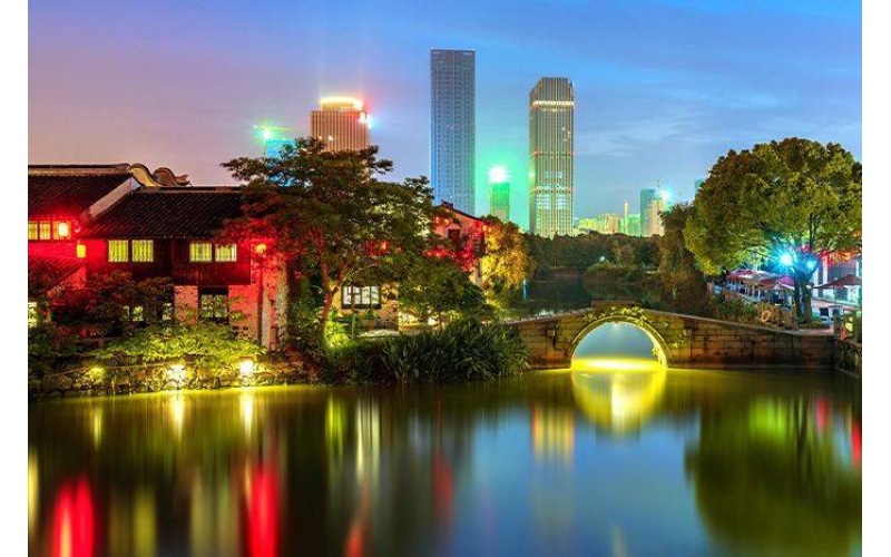 園林景觀照明亮化工程需從多方面考慮？