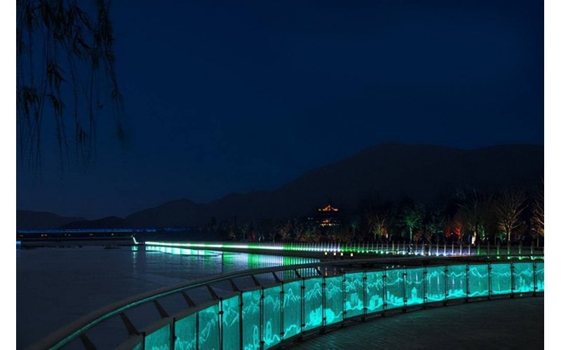 山東原實科技發(fā)展有限責任公司：夜景亮化，樓體亮化，景觀照明亮化設(shè)計是什么？