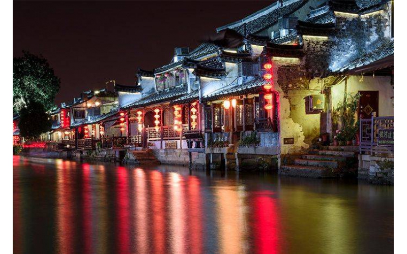 想要做好古建筑亮化，以下這四點(diǎn)一個(gè)都不能少！