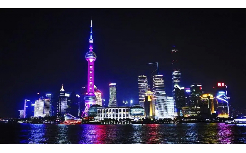 為什么要做亮化工程？做亮化工程有必要嗎？