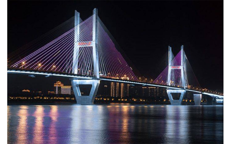 山東原實科技發(fā)展有限責(zé)任公司：以光為筆，繪就城市夜景新畫卷